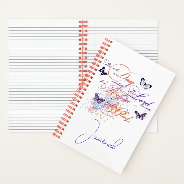 Este es el diario del día (Interior)