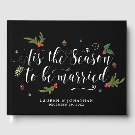 Este es el libro de navidades navideños de tempora