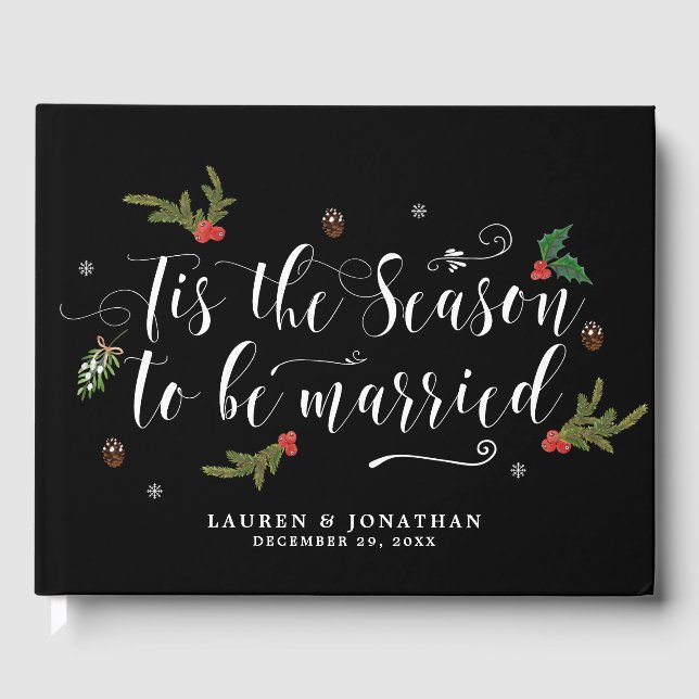 Este es el libro de navidades navideños de tempora (Anverso)