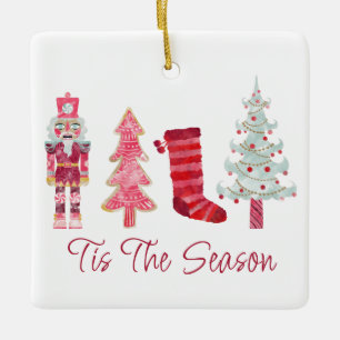 Este Es El Ornamento De Temporada