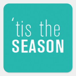 Este Es El Pegatina De Sellador De Sobres De Tempo