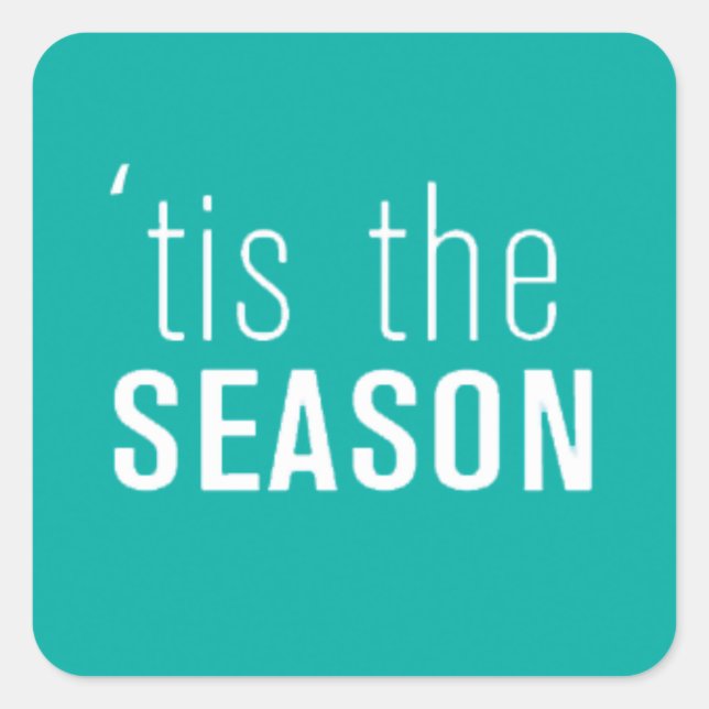 Este Es El Pegatina De Sellador De Sobres De Tempo (Anverso)