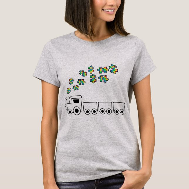 Este es el regalo perfecto de la camisa de apoyo a (Anverso)