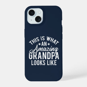 Este Es Lo Que Parece Un Abuelo Increíble Regalo