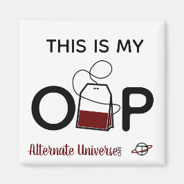 Este es mi imán O-Tea-P