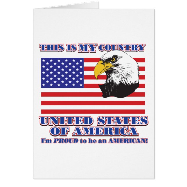 Este es mi país (Frente)