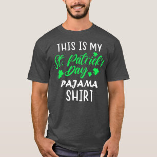 Este es mi regalo divertido de la camiseta de paja