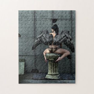 Éste es todo lo que usted consigue rompecabezas