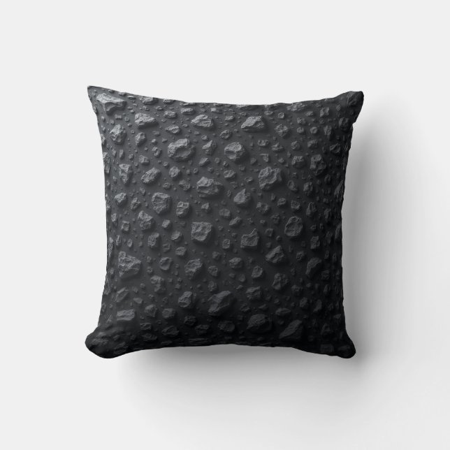 Este es un cojín de almohada para el patrón de pie (Anverso)