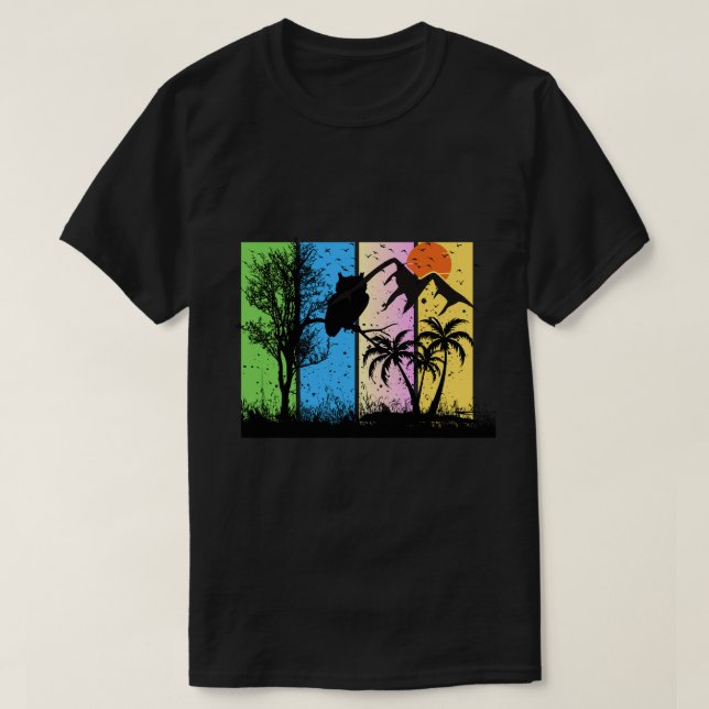 Este es un diseño de camiseta Wow, un regalo perfe (Diseño del anverso)