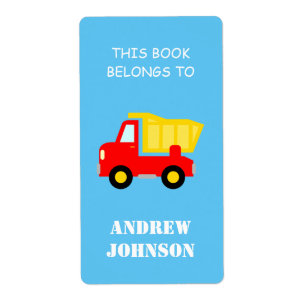 Este libro pertenece a las etiquetas de las placas