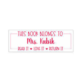 Este Libro Pertenece Al Sello De La Biblioteca De 