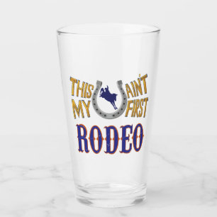Este no es mi primer Rodeo