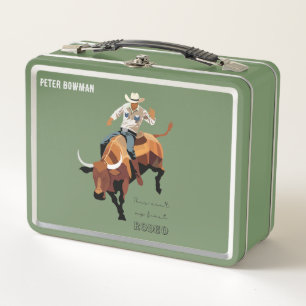 Este no es mi primer RODEO : Bull rider