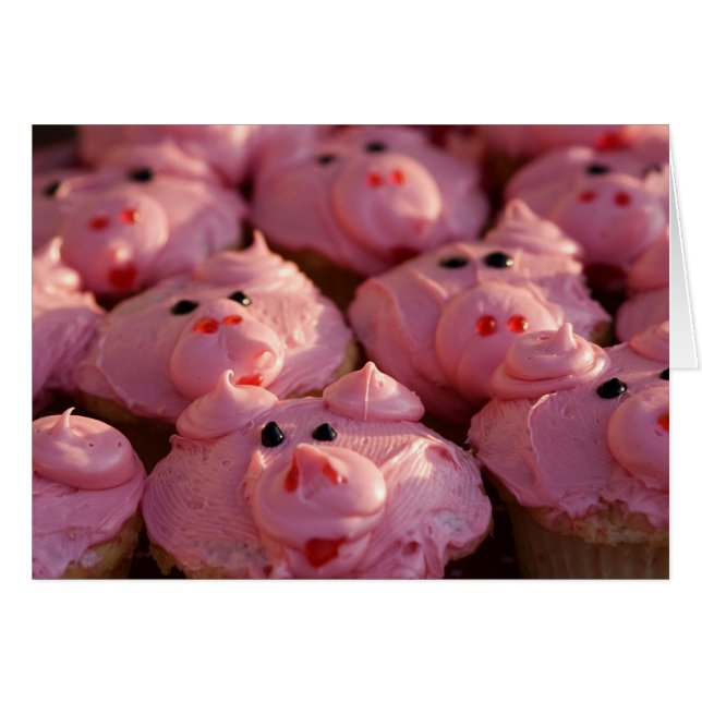 Este Pequeño Cerdo (Anverso (Horizontal))