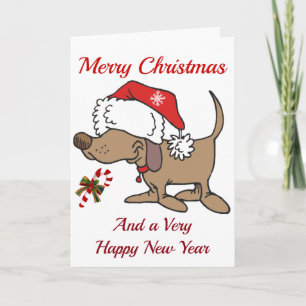 ESTE **PUP DE NAVIDADES** DICE LOS MEJORES NAVIDAD
