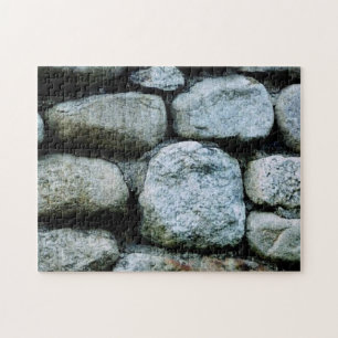 Este rompecabezas sacude