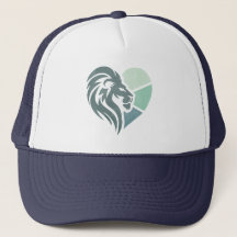 Este sombrero de camión de Lionheart