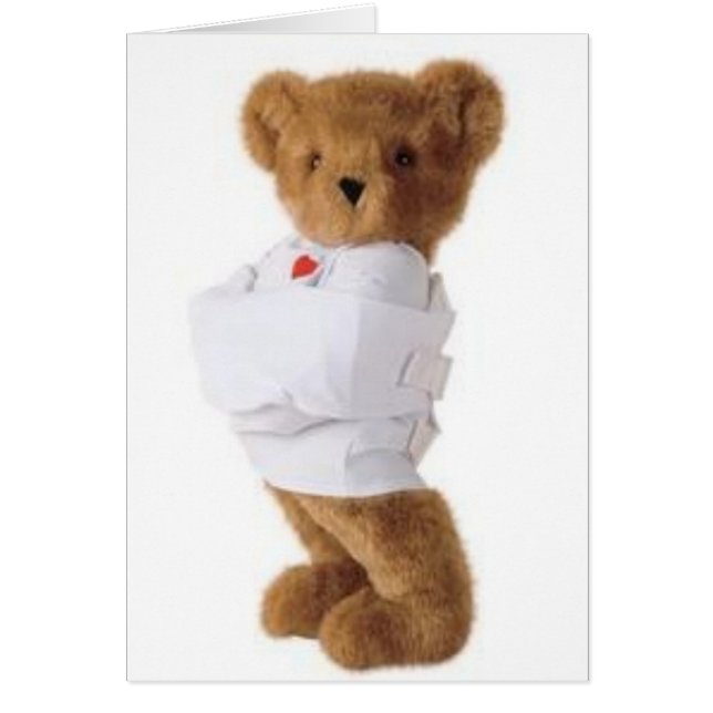 ¿Este Straightjacket hace que parece gordo? (Frente)