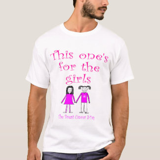 Este su para la camiseta de los chicas