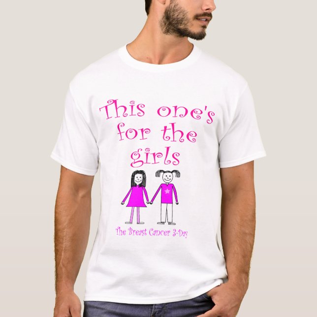 Este su para la camiseta de los chicas (Anverso)
