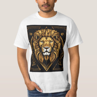 Este título le convendría a una camiseta con una f