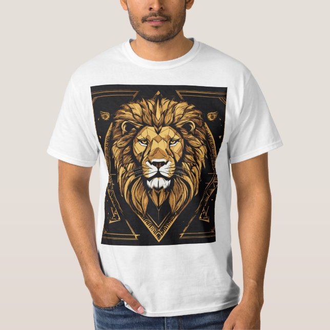 Este título le convendría a una camiseta con una f (Anverso)