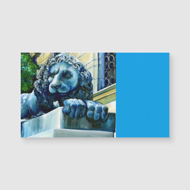 Esteamed Feline (Anverso)