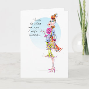 Estela lo dice que tenga gusto de él es tarjetas