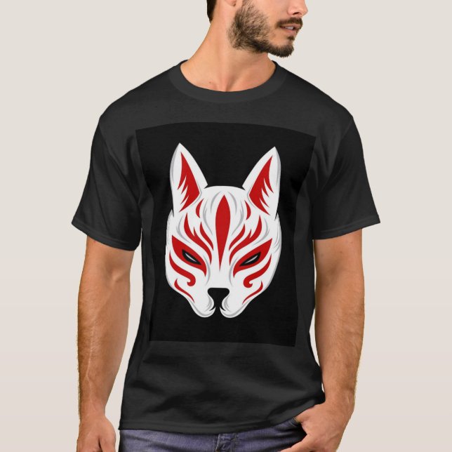 Estén inspirados: Mejor camiseta de diseño con mot (Anverso)