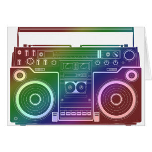 Estéreo arcoiris