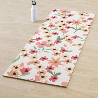 Esterilla de yoga 