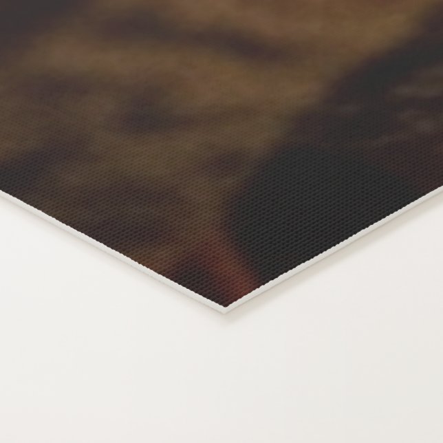 esterilla de yoga (Detalle)