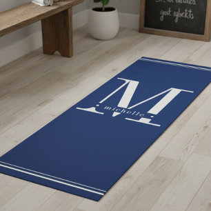 ESTERILLA DE YOGA