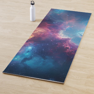 esterilla de yoga