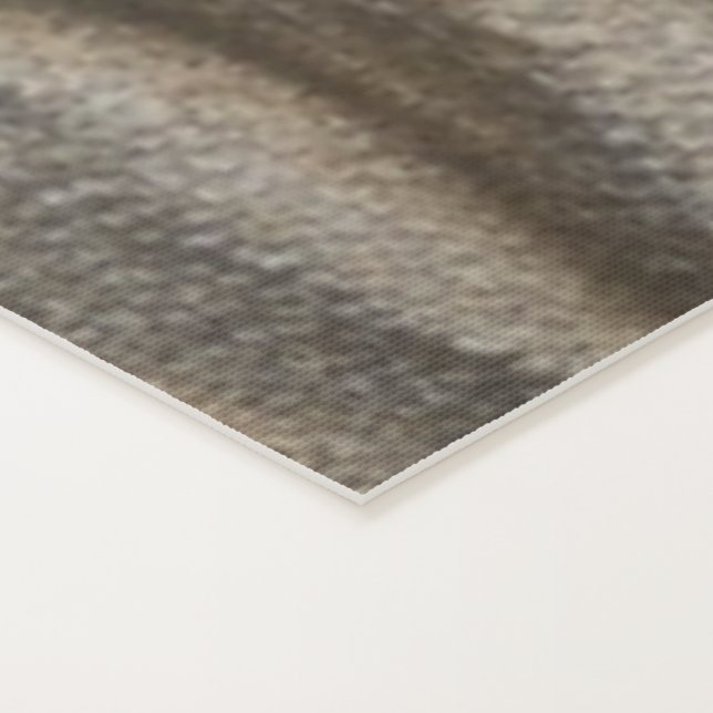 Esterilla de yoga (Detalle)