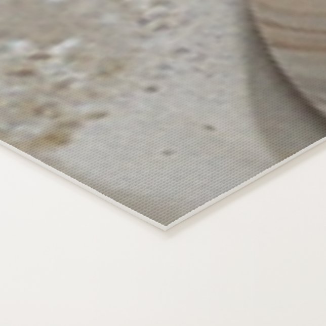 Esterilla de yoga (Detalle)