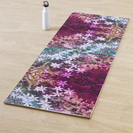 Esterilla de yoga