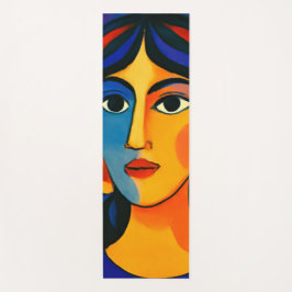 esterilla de yoga