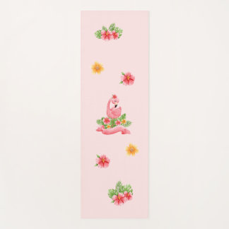 ESTERILLA DE YOGA ヨガマット