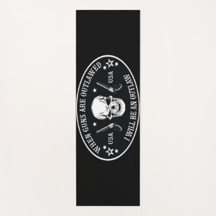 Esterilla De Yoga 2.º Cojín decorativo de enmienda