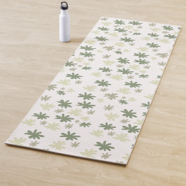Esterilla De Yoga 2 en 1 estera de yoga Personalizado - reversible y