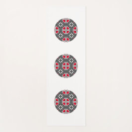 Esterilla De Yoga 8. El calidoscopio del volumen dieciséis