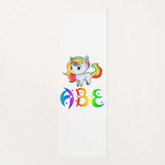Esterilla De Yoga Abe Unicorn