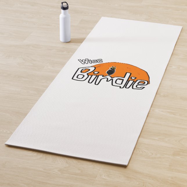 Esterilla De Yoga Abirdie sabia (In situ)