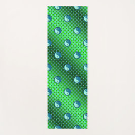 Esterilla De Yoga Acuario y cabra acuática