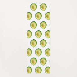 Esterilla De Yoga Aguacates Galore 4Leslie