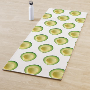 Esterilla De Yoga Aguacates Galore 4Leslie