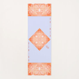 Esterilla De Yoga Ahimsa personalizado