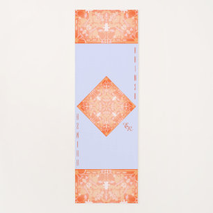 Esterilla De Yoga Ahimsa Personalizado
